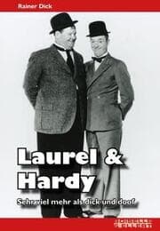 Cover von Laurel & Hardy