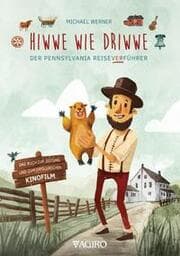 Cover von Hiwwe wie Driwwe