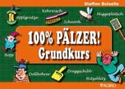 Cover von 100% PÄLZER! Grundkurs