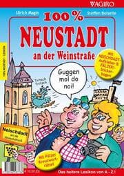 Cover von 100% Neustadt an der Weinstraße