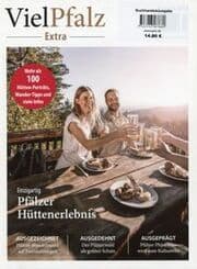 Cover von VielPfalz