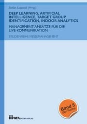 Cover von Deep Learning, Artificial Intelligence, Target Group Identification, Indoor Analytics