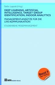 Cover von Deep Learning, Artificial Intelligence, Target Group Identification, Indoor Analytics