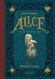 Cover von Alice im Wunderland