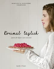 Cover von Dreimal täglich