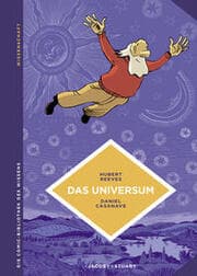 Cover von Das Universum