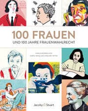 Cover von 100 Frauen
