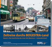 Cover von Zeitreise durchs Bogestra-Land 2