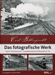 Cover von Das fotografische Werk 5