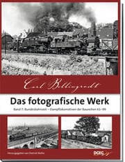 Cover von Das fotografische Werk 7