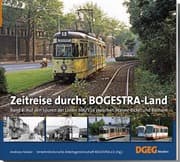Cover von Zeitreise durchs BOGESTRA-Land 4