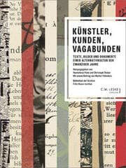 Cover von Künstler, Kunden, Vagabunden