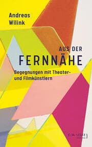 Cover von Aus der Fernnähe