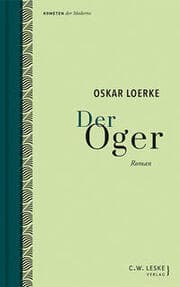 Cover von Der Oger