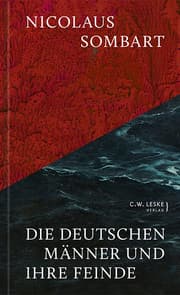 Cover von Die deutschen Männer und ihre Feinde