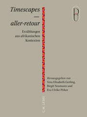 Cover von Timescapes - aller-retour