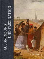 Cover von Ausgrenzung und Faszination