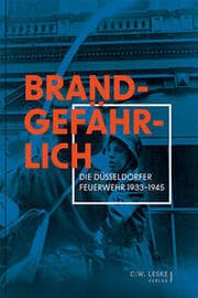 Cover von Brandgefährlich