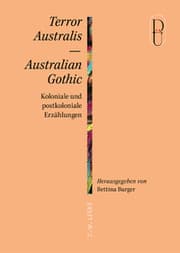 Cover von Terror Australis - Australian Gothic