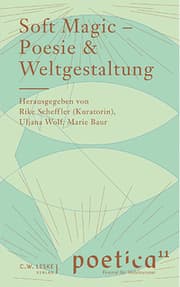 Cover von Soft Magic - Poesie & Weltgestaltung