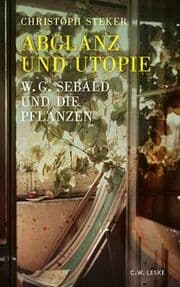 Cover von Abglanz und Utopie