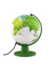 Cover von GRL 16 grün - Green Light