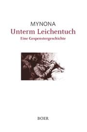 Cover von Unterm Leichentuch