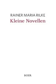 Cover von Kleine Novellen