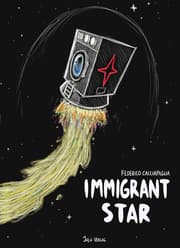 Cover von Immigrant Star