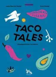 Cover von Taco Tales