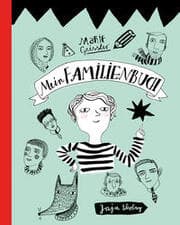 Cover von Mein Familienbuch