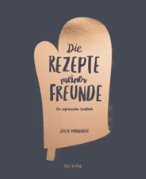 Cover von Die Rezepte meiner Freunde