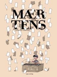 Cover von Maertens