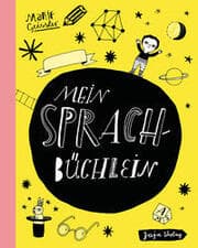 Cover von Mein Sprachbüchlein