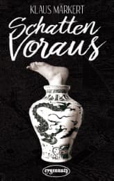 Cover von Schatten voraus