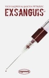 Cover von Exsanguis