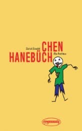 Cover von Hanebüchchen