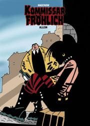 Cover von Kommissar Fröhlich 12