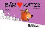 Cover von Bär liebt Katze 2