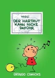 Cover von Hartmut 11
