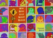 Cover von Pol 2 - Wir sind alle nicht gleich