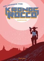 Cover von Die Legende von Kronos Rocco