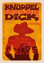Cover von Knüppeldick
