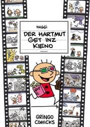 Cover von Der Hartmut get inz Kieno