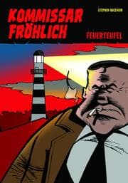 Cover von Kommissar Fröhlich 1 (Neue Edition)