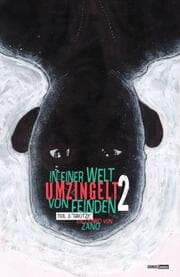 Cover von In einer Welt umzingelt von Feinden 2