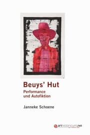 Cover von Beuys' Hut