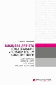 Cover von Business Artists