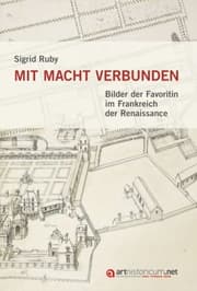 Cover von Mit Macht verbunden