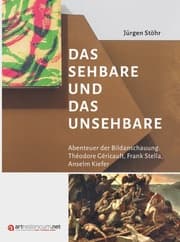 Cover von Das Sehbare und das Unsehbare